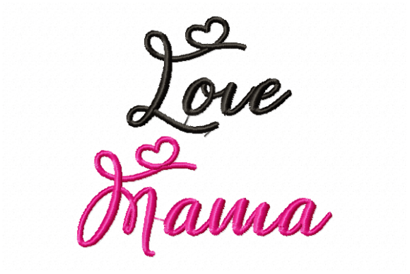 Download Love Mama 4x4 - Premium Resources